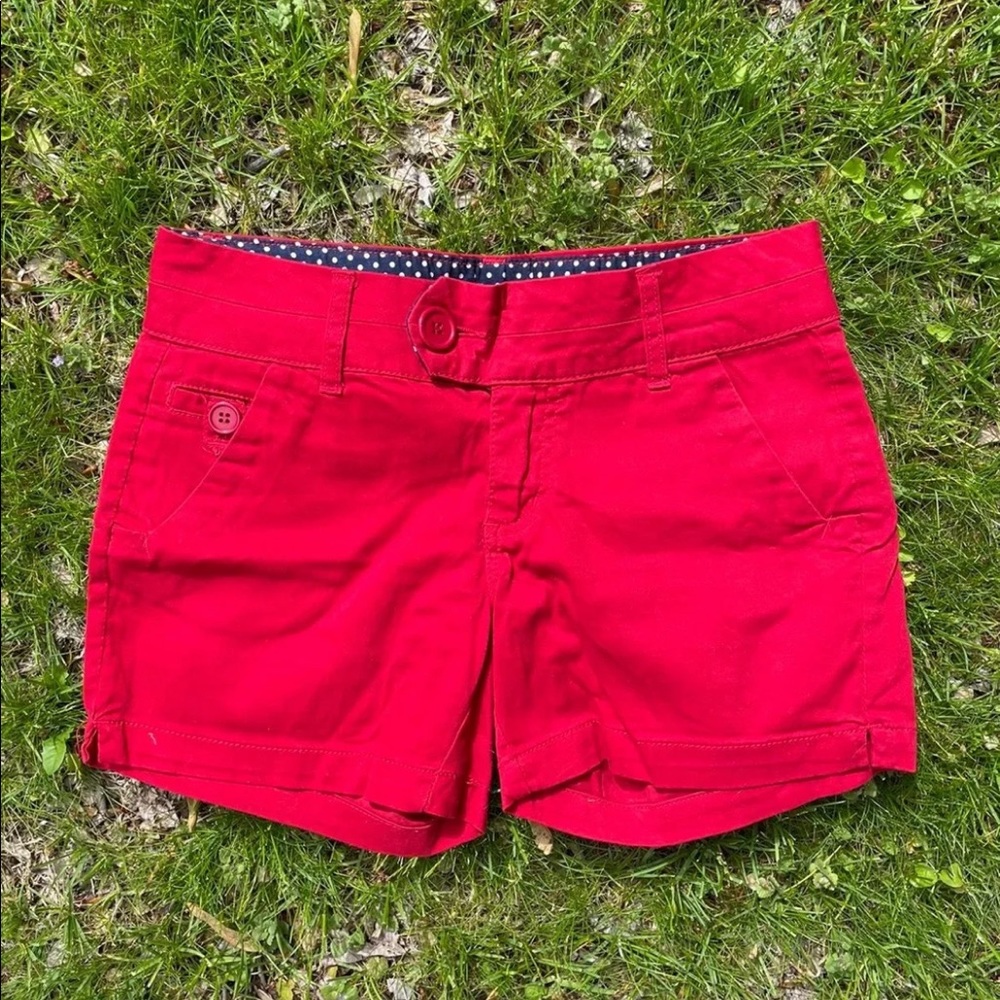 Shorts Sz S